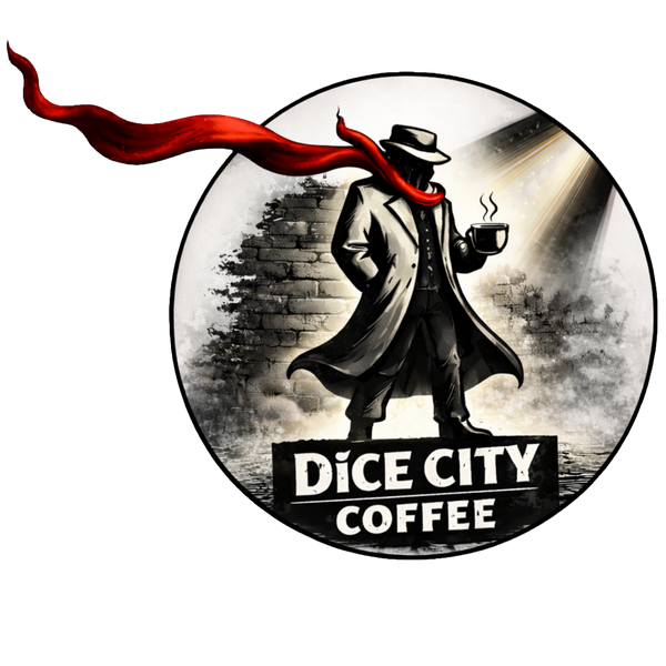 Dice City Coffee