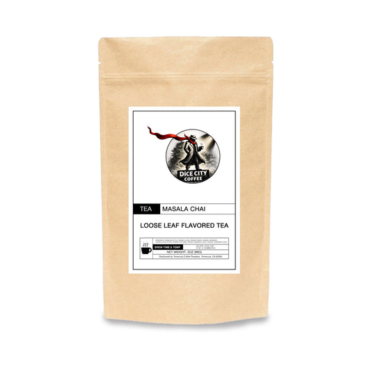 Masala Chai