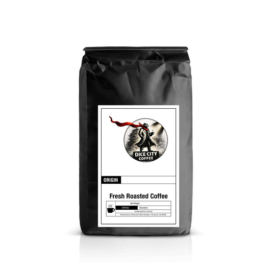 Cowboy Blend